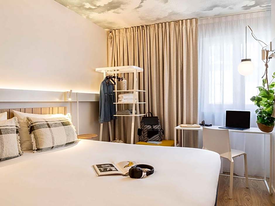 ibis Maine Montparnasse