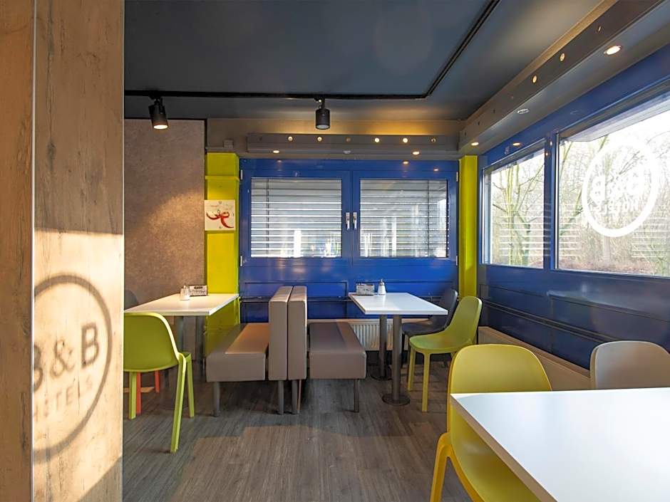 B&B HOTEL Düren