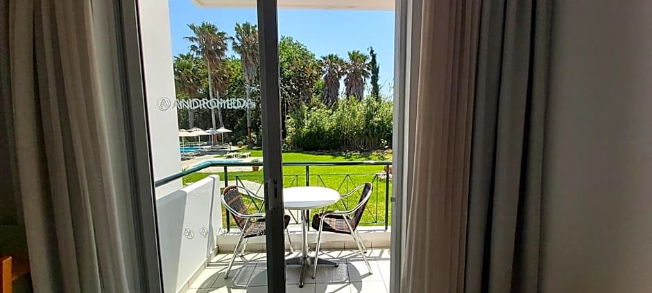 Andromeda Hotel Apartments