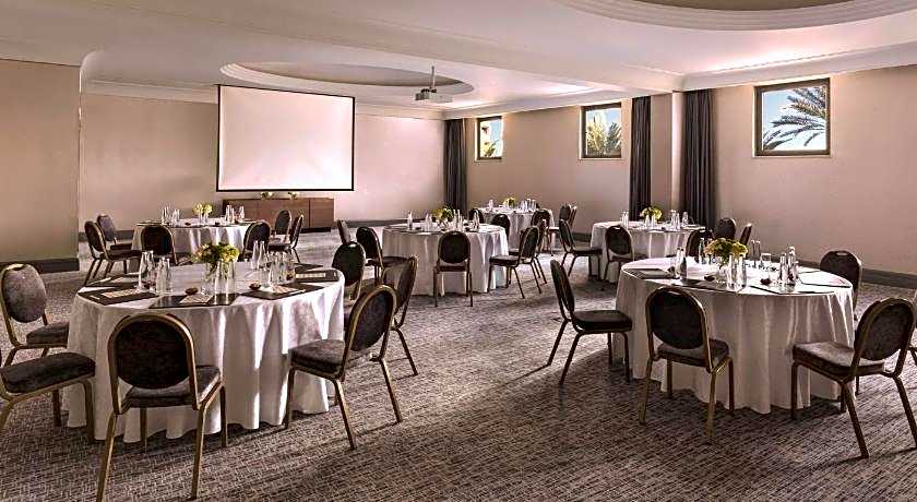 InterContinental Jordan By IHG