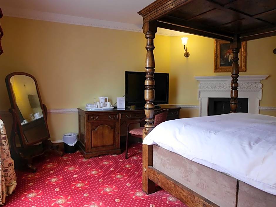 Villare Hitchin Town Centre