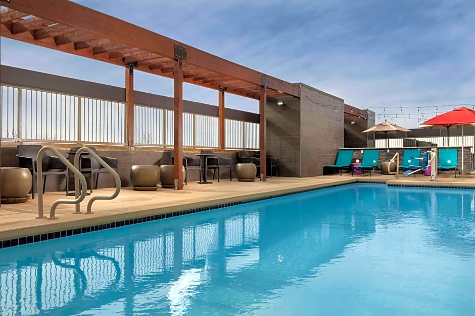 Home2 Suites By Hilton Las Cruces