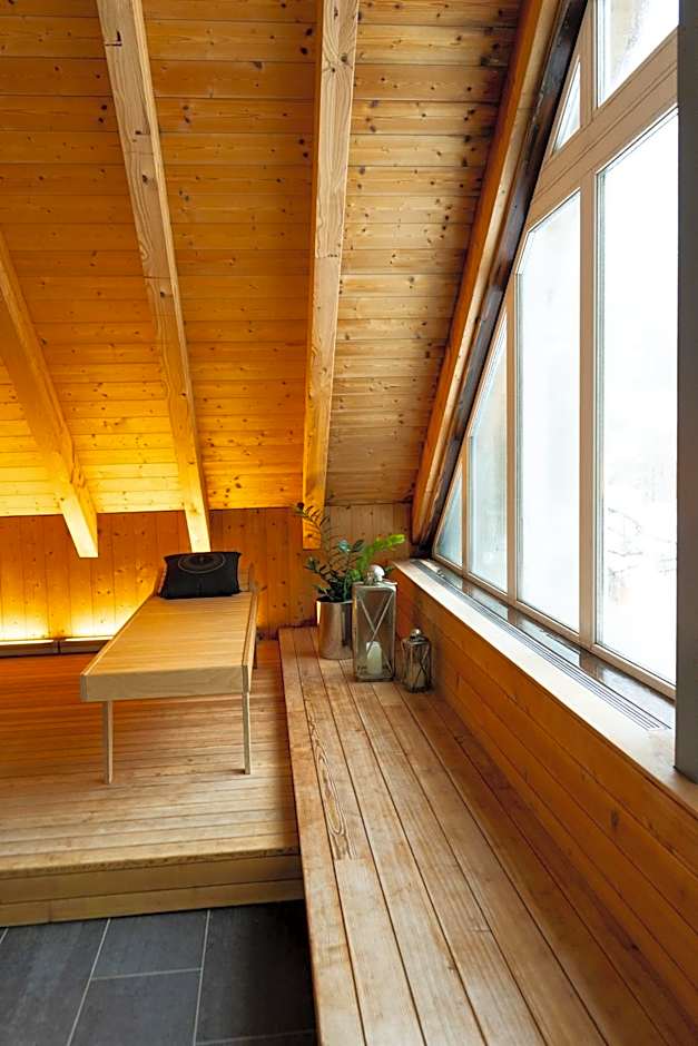 Hotel Hirschen Wildhaus