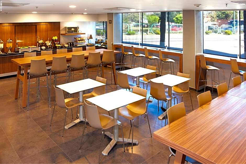 City Express by Marriott Leon