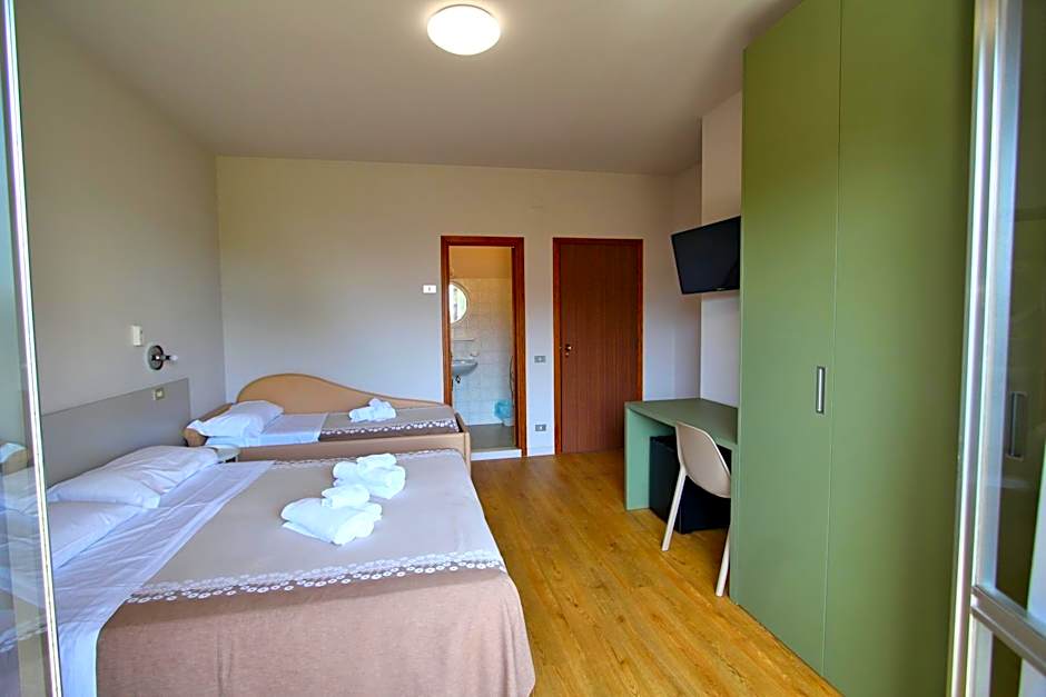 Hotel Pineta