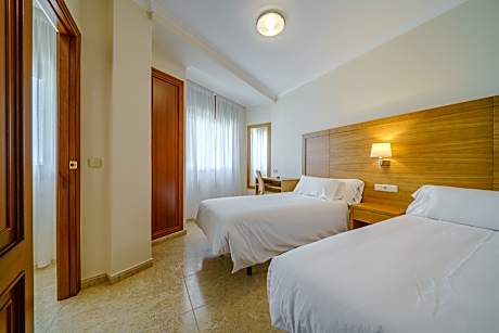 Family Room Sea View