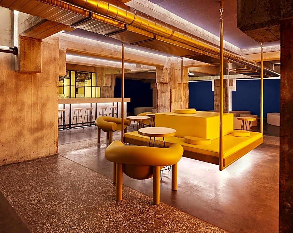 The Social Hub Maastricht