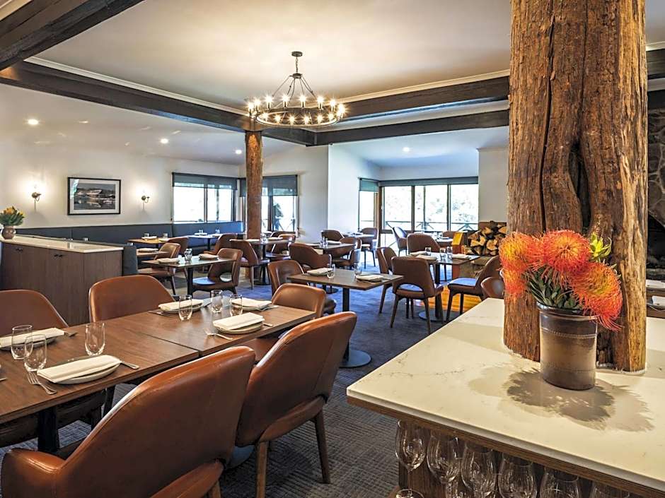 Peppers Cradle Mountain Lodge