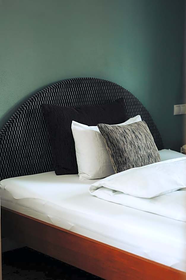 Molo Rouge - Boutiquehotel & Café