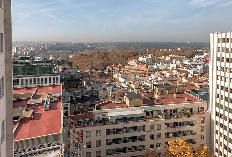 Torre Madrid Boutique