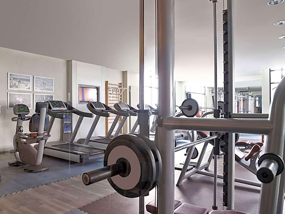 Novotel Paris Roissy CDG Convention