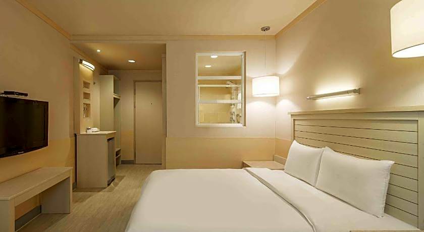 Kindness Hotel Jhong Jheng