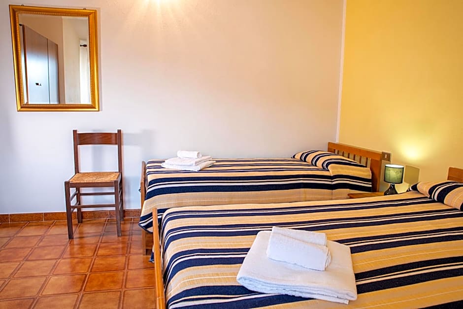 Hotel Ristorante L'Aragosta