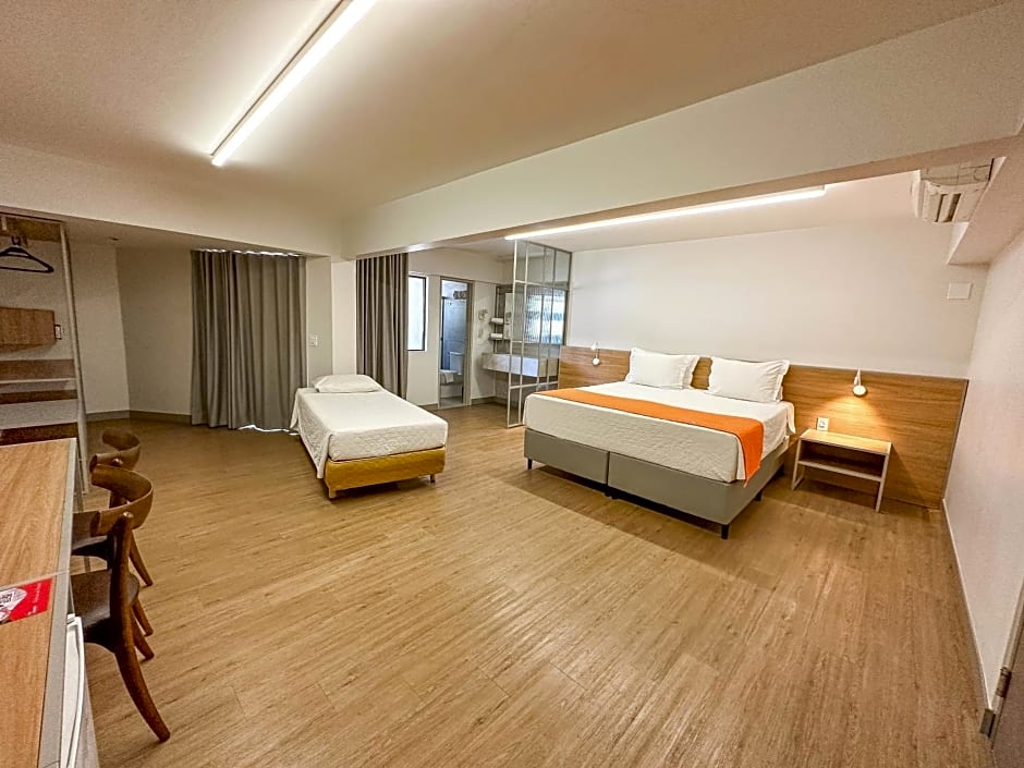 San Marino Suite Hotel