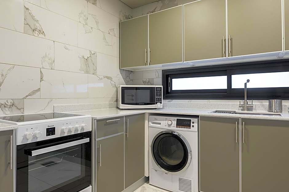 The Code Residence - ذا كود ريزيدنس