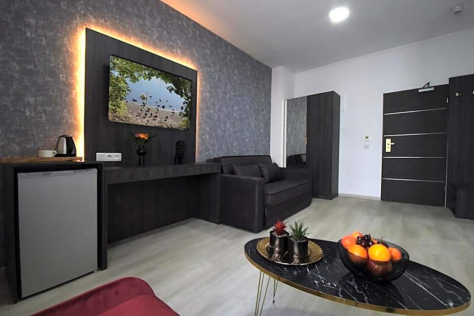 Hotel Grand Inn Berlin - Weißensee