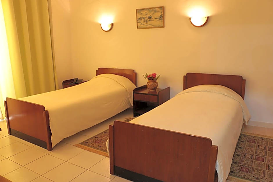 Hotel Saint Georges Tunis