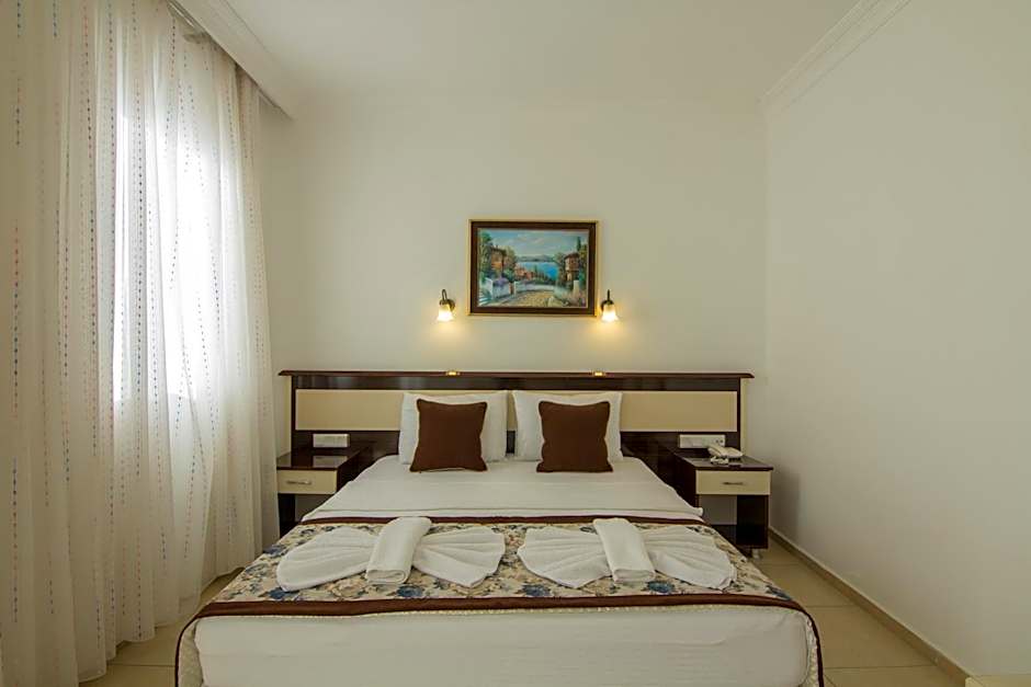 Belcekum Beach Hotel