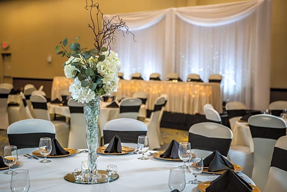 Hilton Garden Inn Fargo