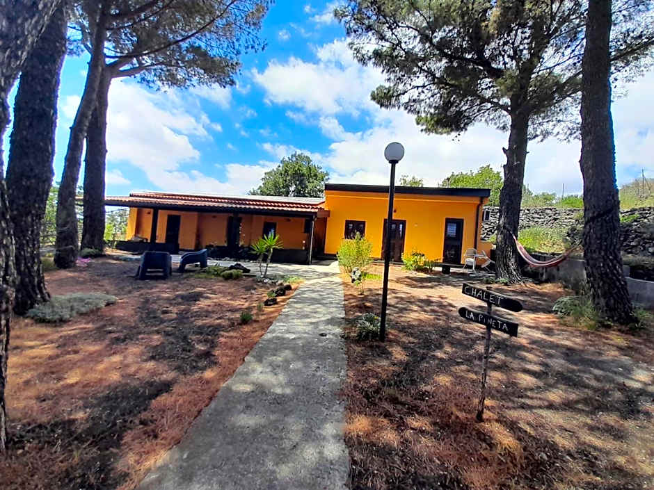 Etna Country Home