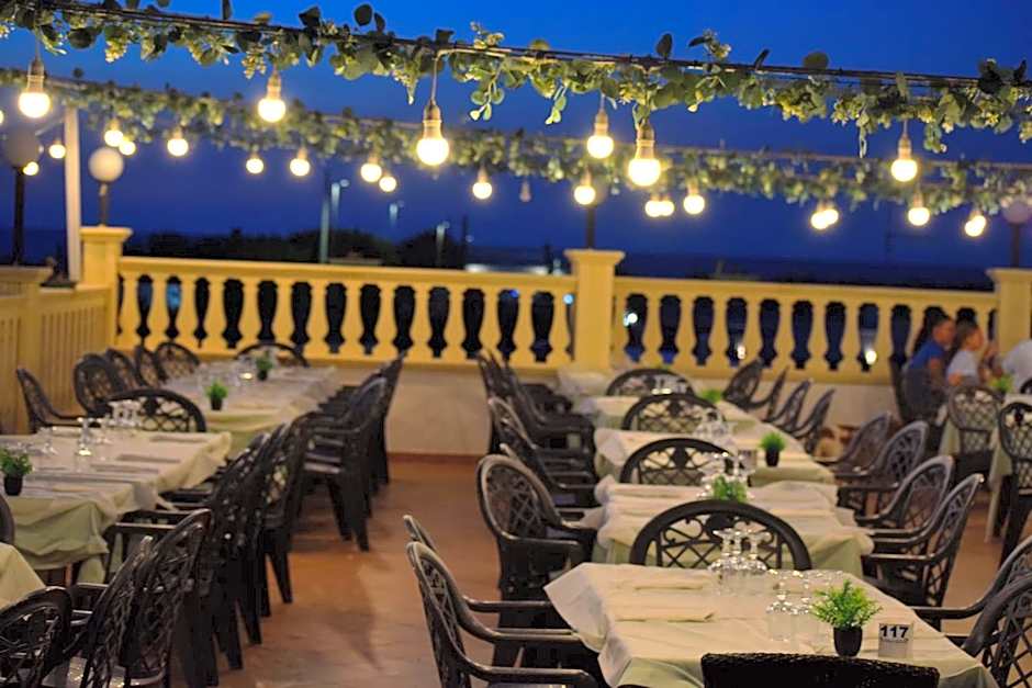 Hotel Incontro