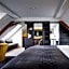 Sorell Boutique-Hotel Seefeld Zürich