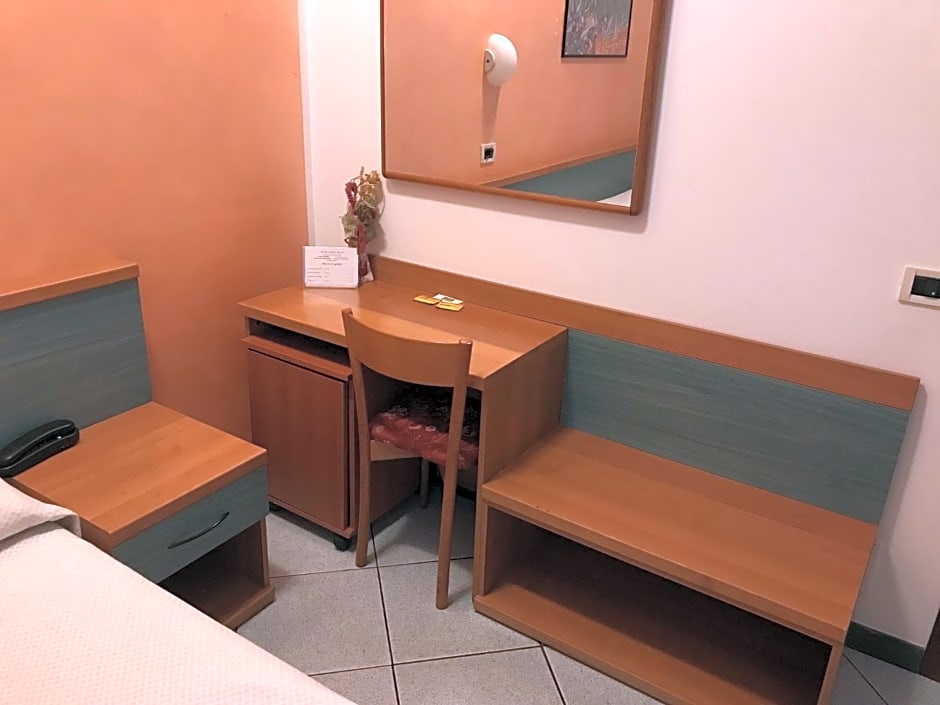 Hotel Amico Fritz