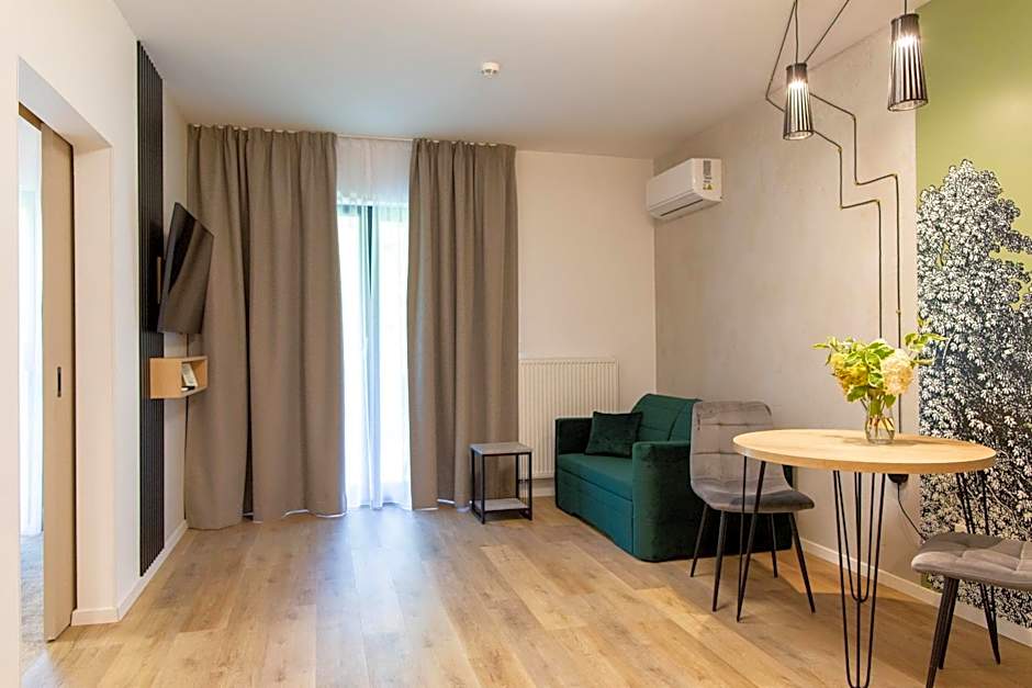 Drawskie Apartamenty