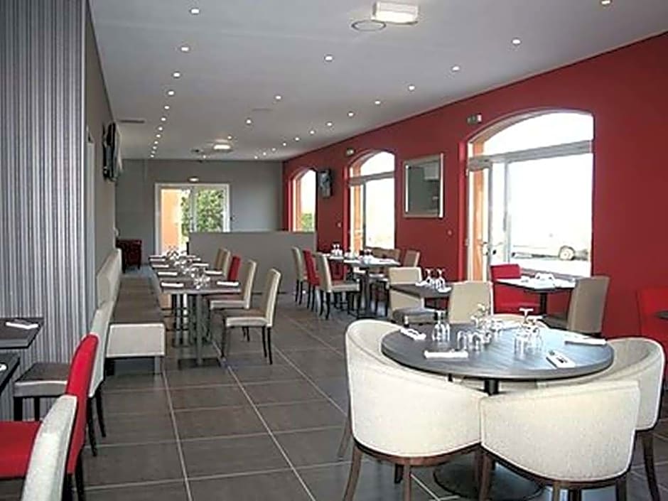 Brit Hotel L’Adresse -  Lyon West