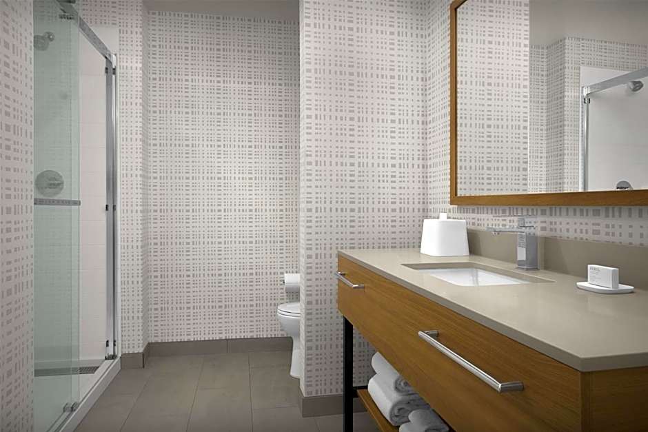 Hampton Inn By Hilton & Suites Phoenix Glendale-Westgate