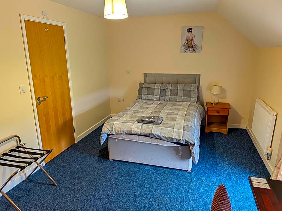 Kings Arms Guest House Ebbw Vale