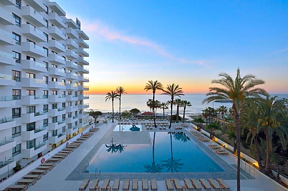 Hotel Ocean House Costa del Sol by Grupotel