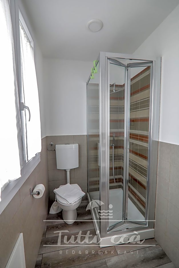 Tutti ccà Airport Rooms