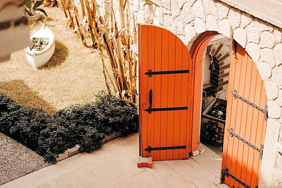 Muup Alaçatı
