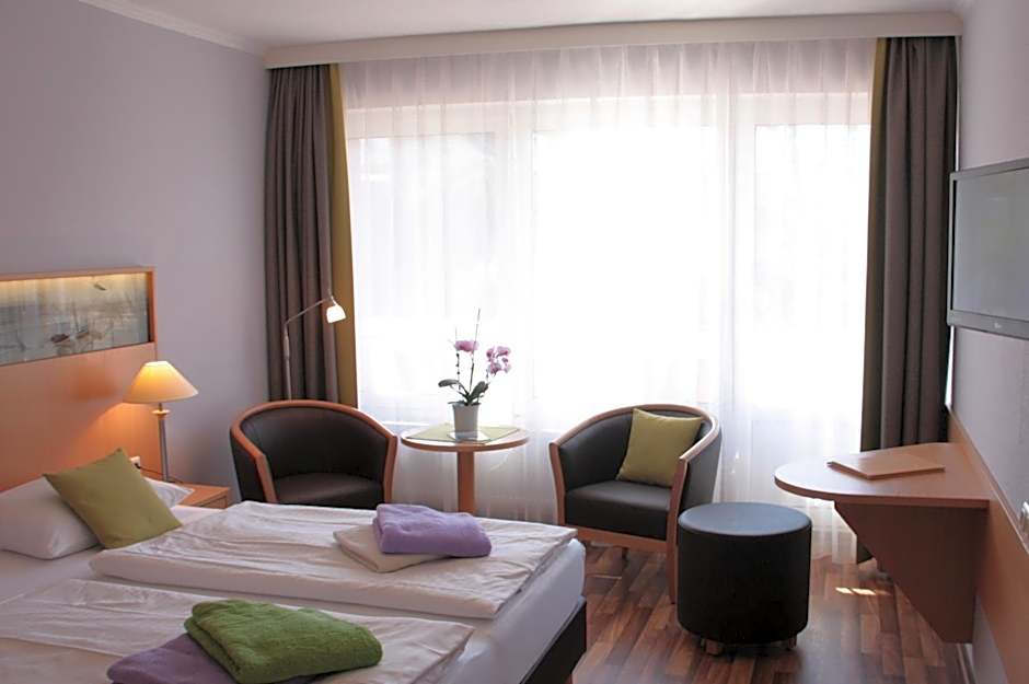 Hotel Spiekeroog