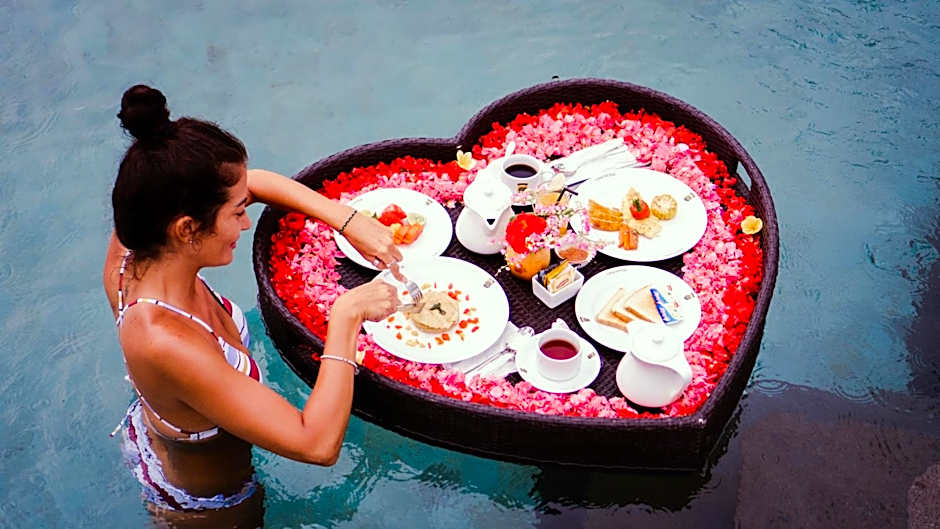 Pangkung Carik Villa by Pramana Villas