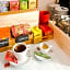 Hotel Rothaus Luzern & Peruvian Culinary Art