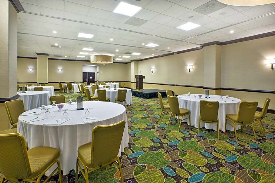 Holiday Inn National Airport/Crystal City By IHG