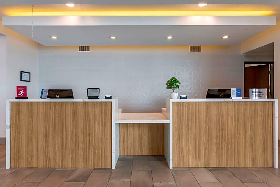 Best Western Plus Casa Grande Inn & Suites