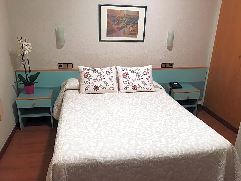 Hotel Pelayo