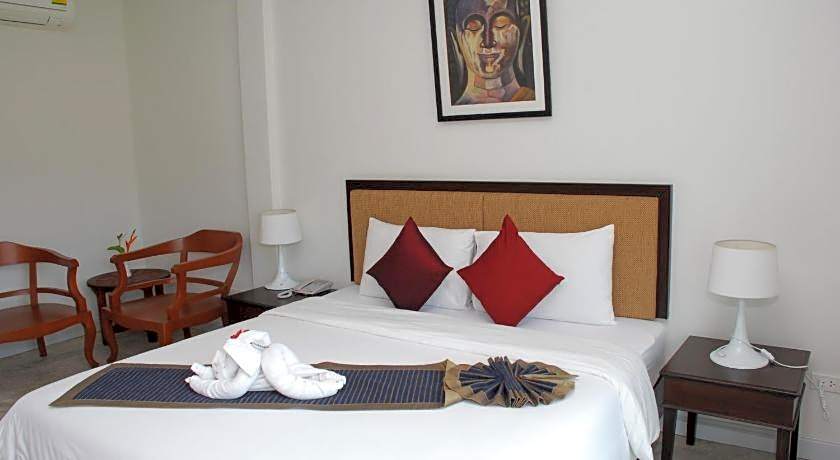Phu Kamala Suite