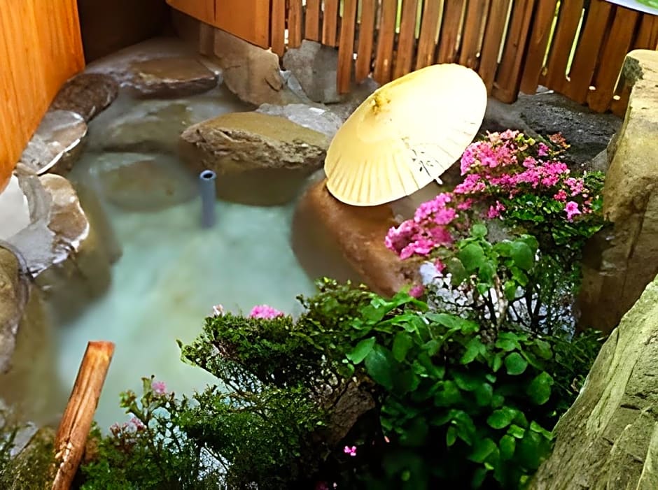 Ryokan Sansui