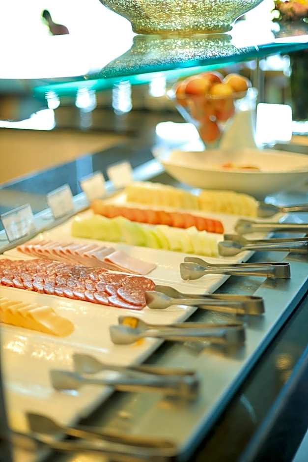 eSuites Hotel Recreio Shopping