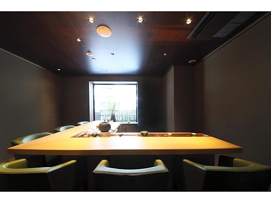 HOTEL SHIKISAI KYOTO - Vacation STAY 74839v