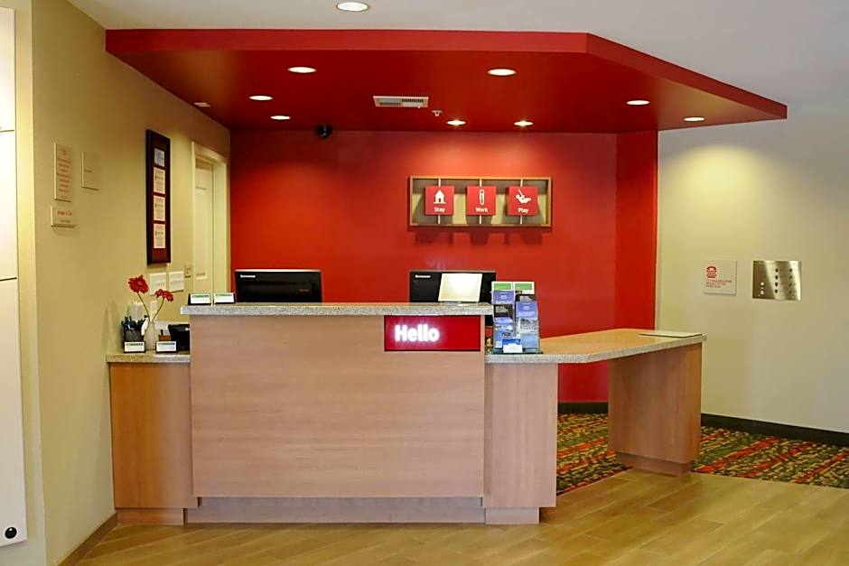 TownePlace Suites by Marriott Redding