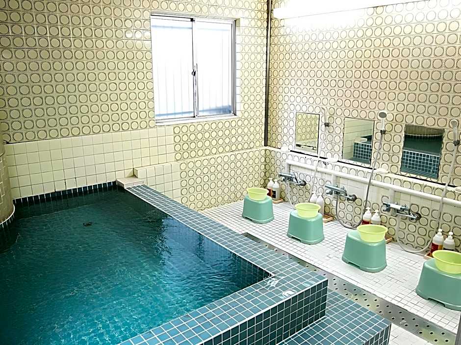 Hotel Pivot ShinImamiya Ekimae