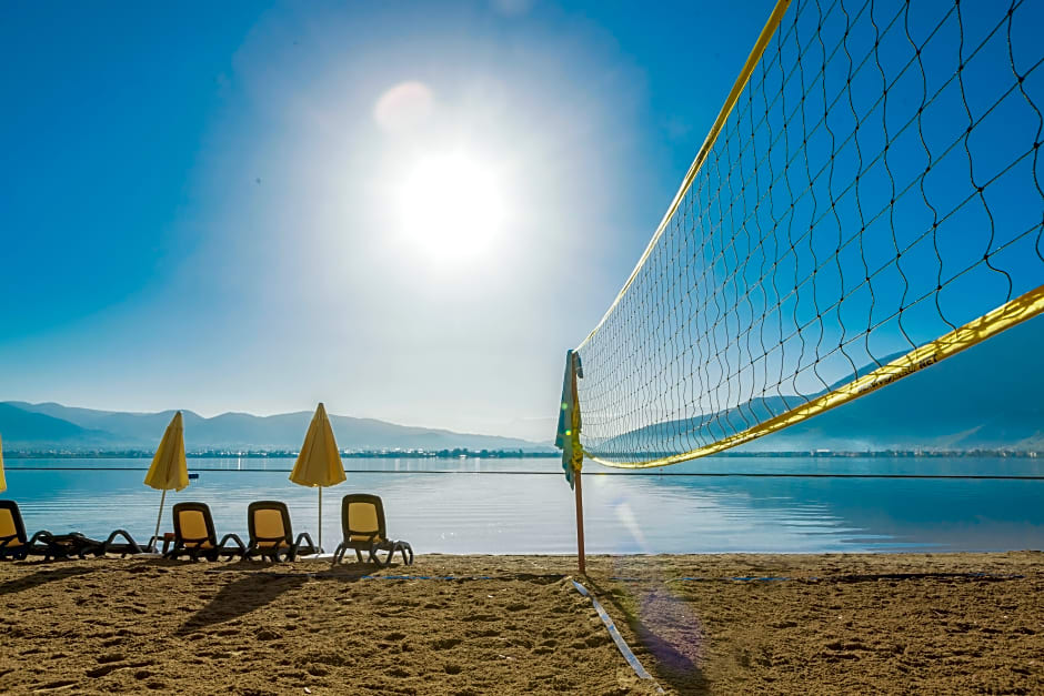 Club & Hotel Letoonia