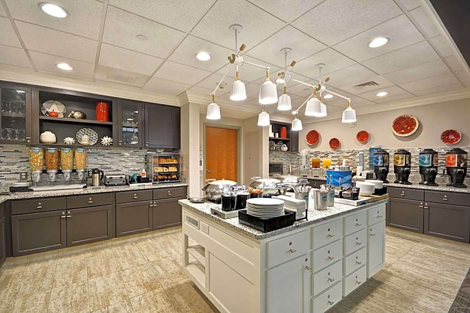 Homewood Suites By Hilton Ithaca