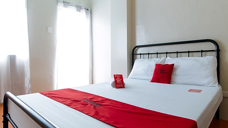 RedDoorz @ Kassel North Caloocan