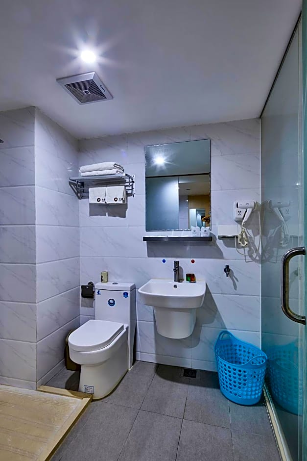 Insail Hotels Airport Road Guangzhou